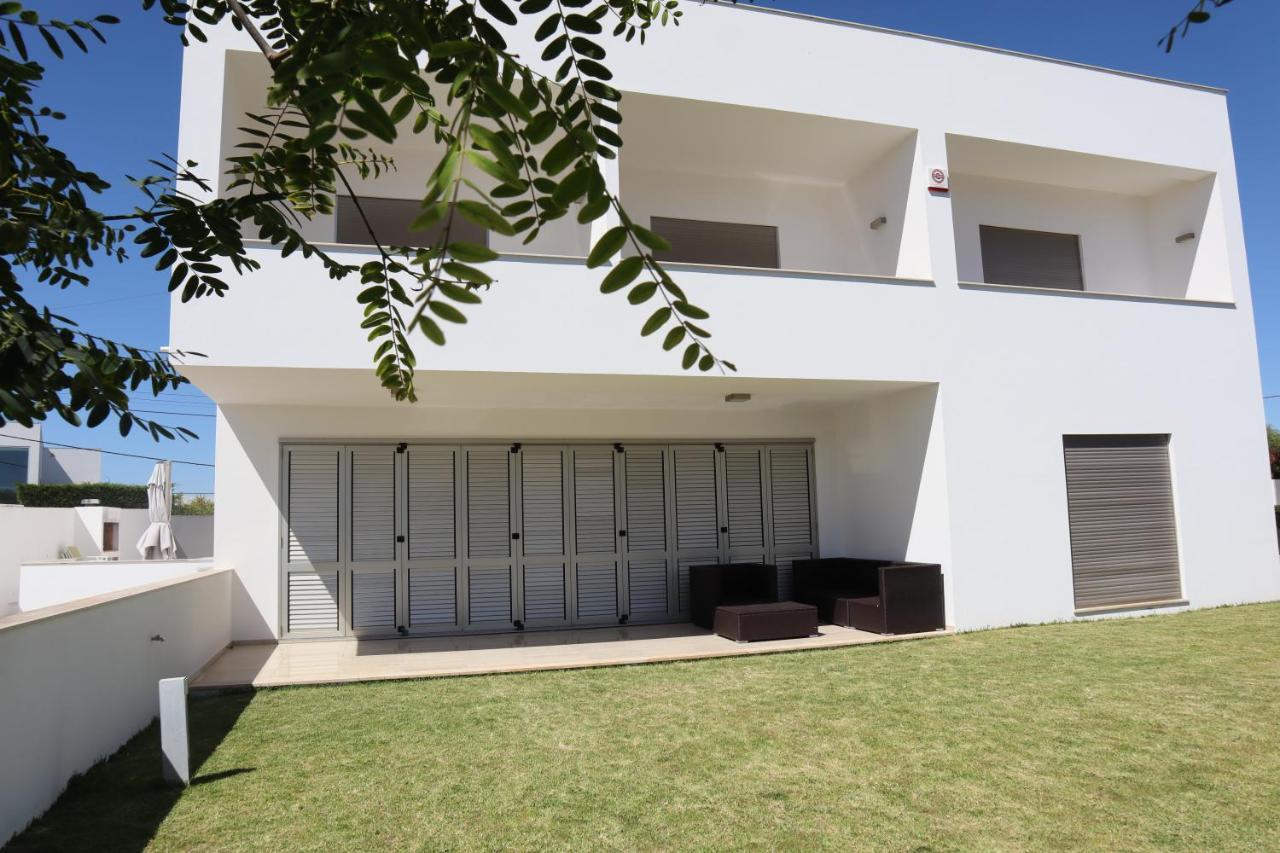 Villa Dos Salgados, 5Bdr, Beach Front, Near Salgados Golf Club Guia  Eksteriør bilde