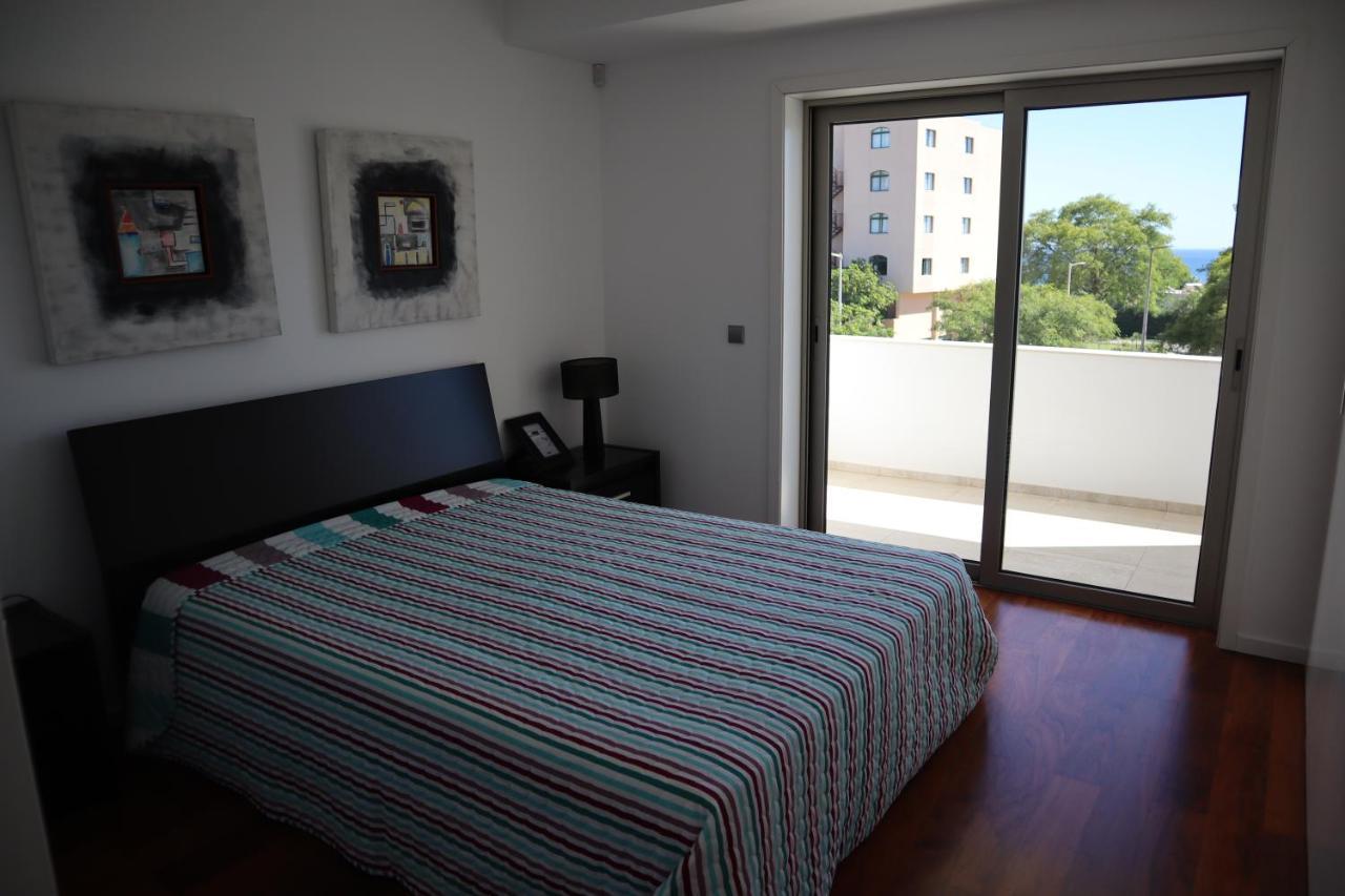 Villa Dos Salgados, 5Bdr, Beach Front, Near Salgados Golf Club Guia  Eksteriør bilde