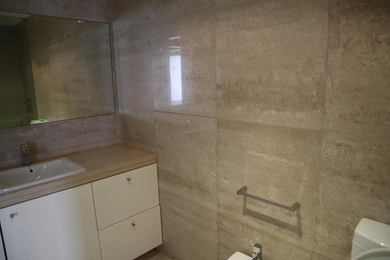 Villa Dos Salgados, 5Bdr, Beach Front, Near Salgados Golf Club Guia  Eksteriør bilde