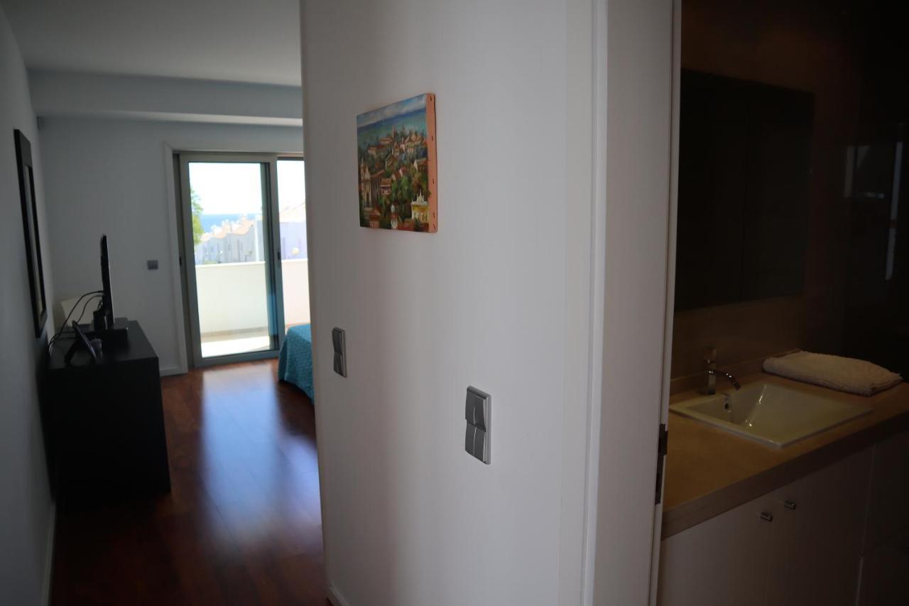 Villa Dos Salgados, 5Bdr, Beach Front, Near Salgados Golf Club Guia  Eksteriør bilde