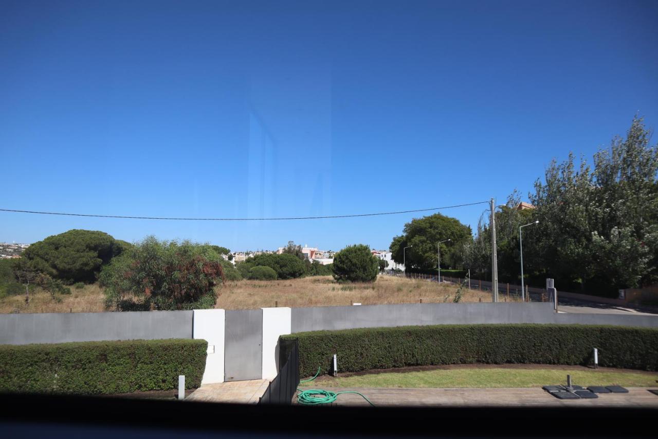 Villa Dos Salgados, 5Bdr, Beach Front, Near Salgados Golf Club Guia  Eksteriør bilde
