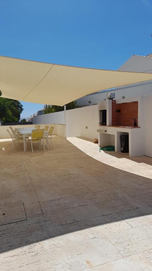 Villa Dos Salgados, 5Bdr, Beach Front, Near Salgados Golf Club Guia  Eksteriør bilde