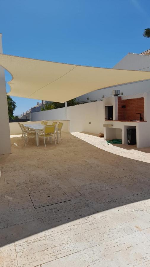 Villa Dos Salgados, 5Bdr, Beach Front, Near Salgados Golf Club Guia  Eksteriør bilde